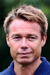 Cover of Graeme Le Saux