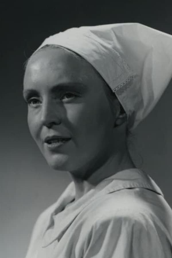 Image of Grethe Paaske