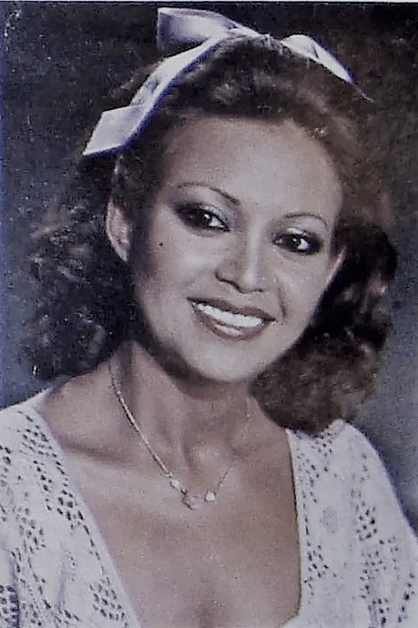 Image of Guadalupe Enríquez