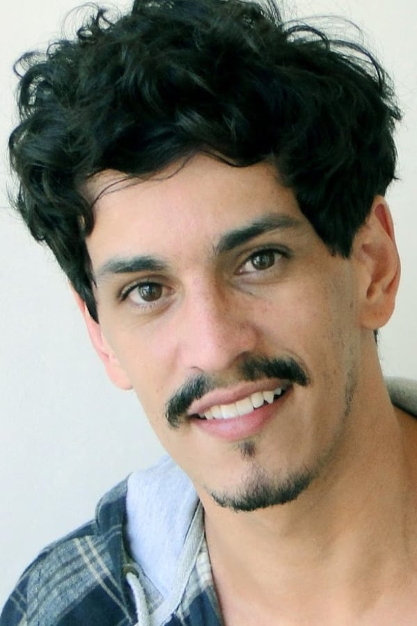 Image of Gustavo Duque