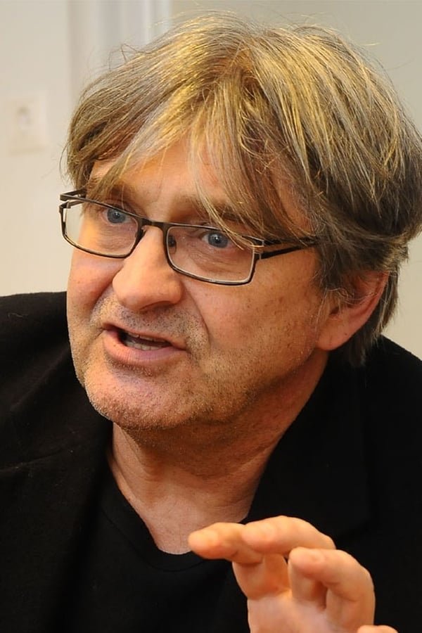 Image of György Dörner