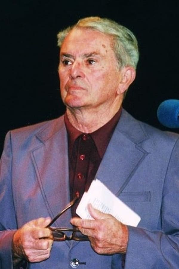 Image of György Hintsch