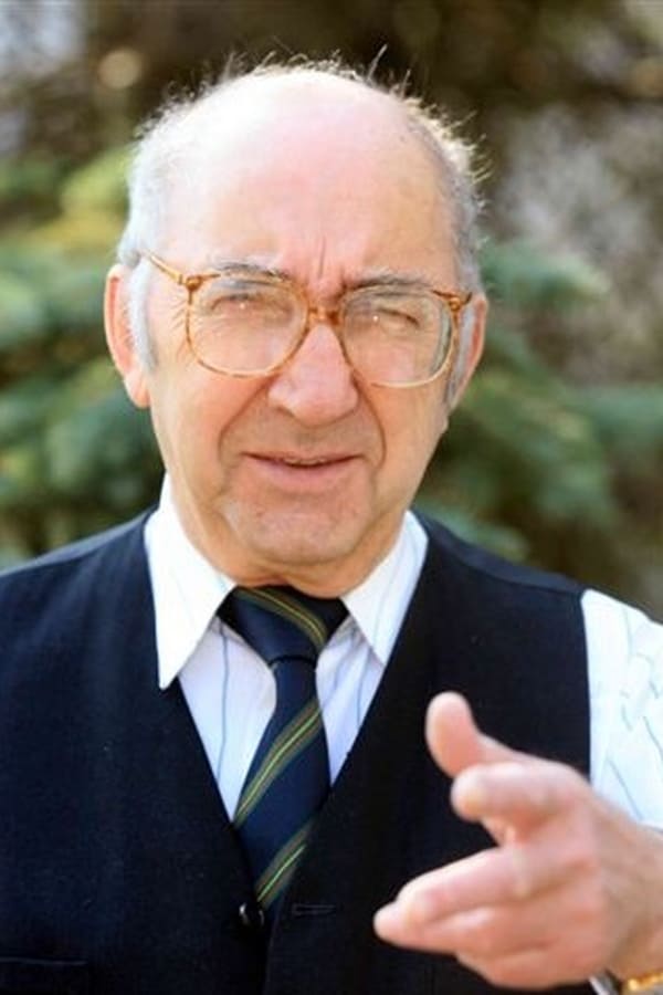 Image of György Palásthy