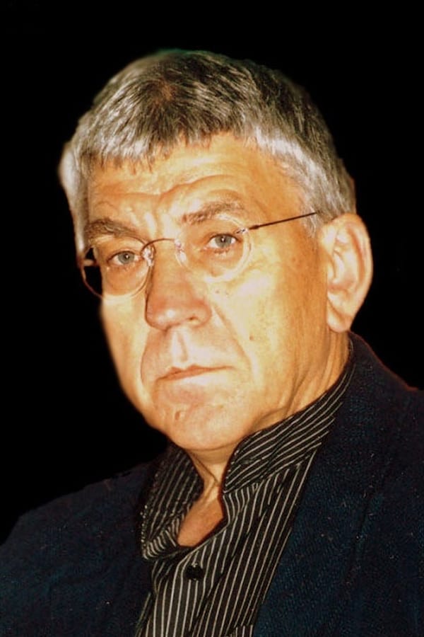 Image of György Schwajda