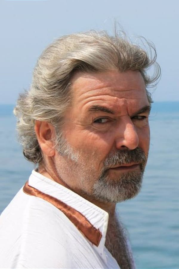 Image of Gëzim Rudi
