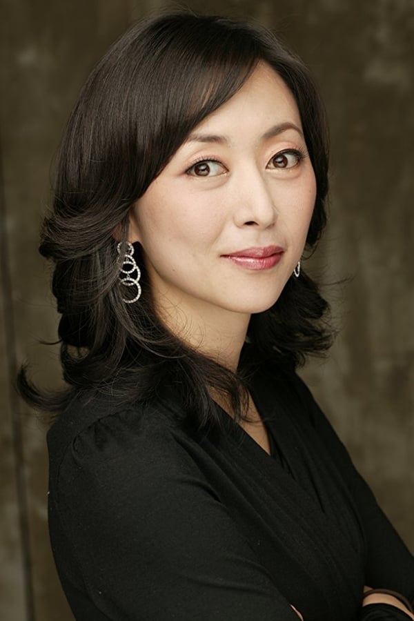 Image of Haerry Kim