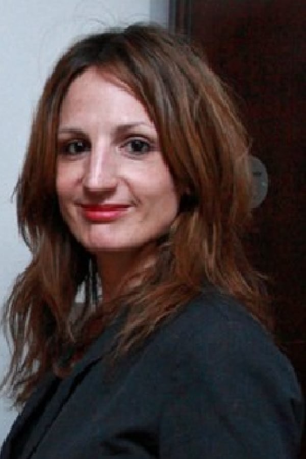 Image of Hajdana Baletić