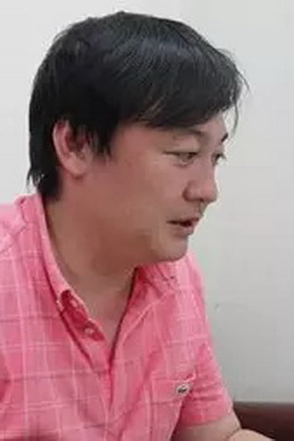 Image of Hajime Hashimoto