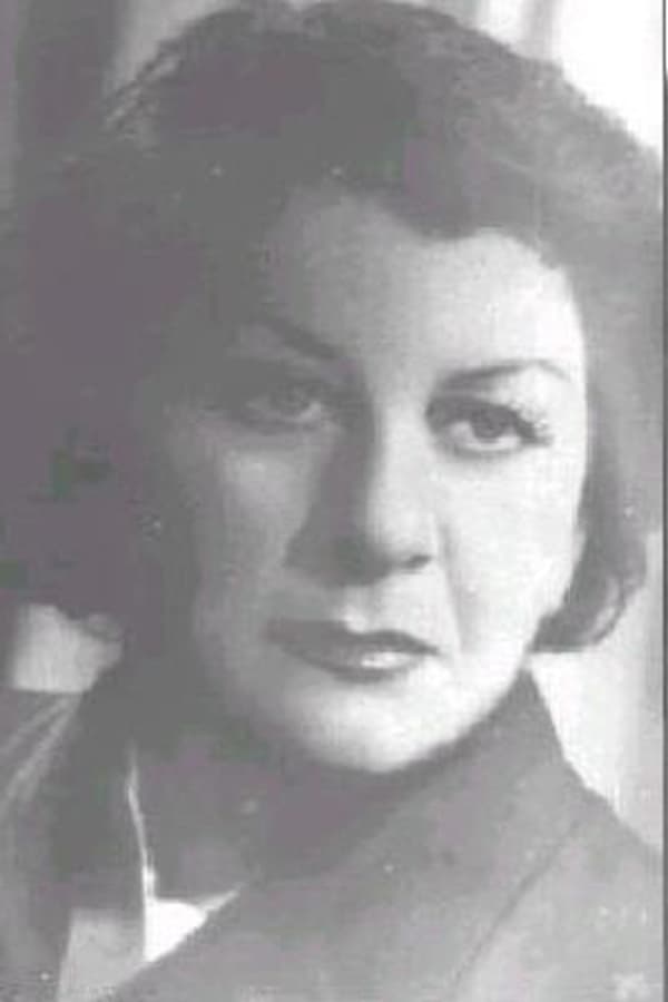 Image of Halide Pişkin