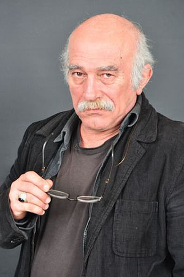 Image of Halil Kumova