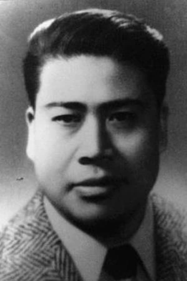 Image of Han Tao