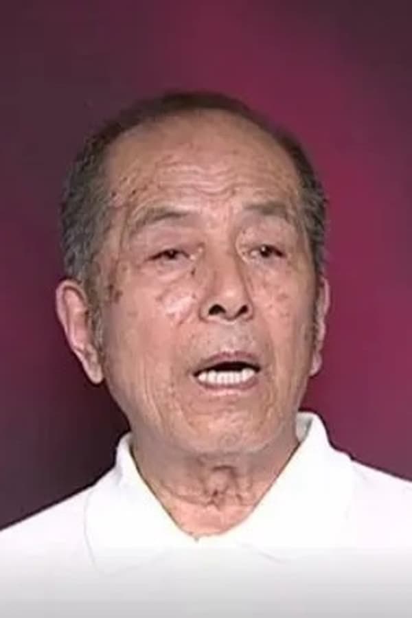 Image of Hao Jiang