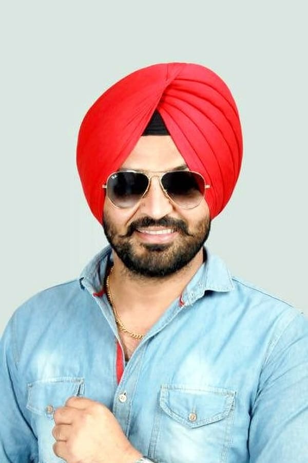 Image of Harinder Bhullar