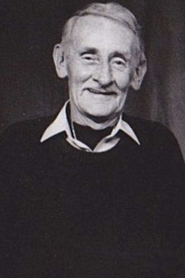 Image of Harry Lawrence