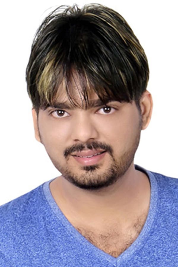 Image of Harshvardhan Joshi