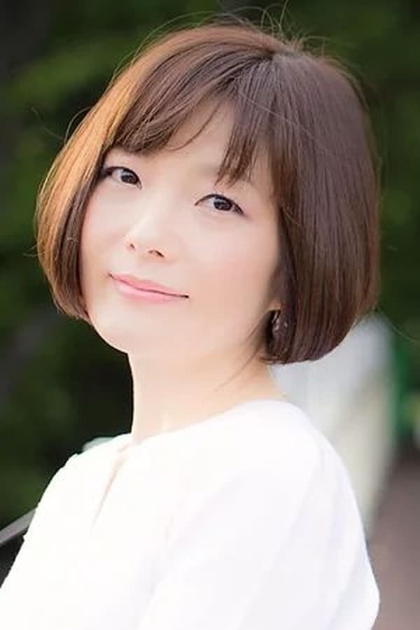 Image of Haruhi Nanao