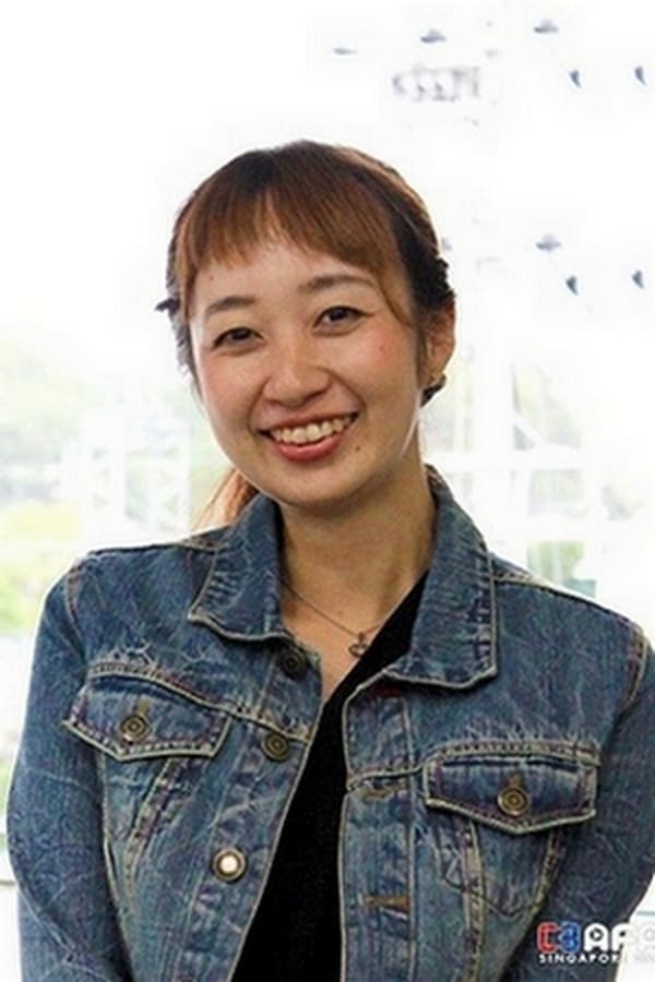 Image of Haruka Fujita