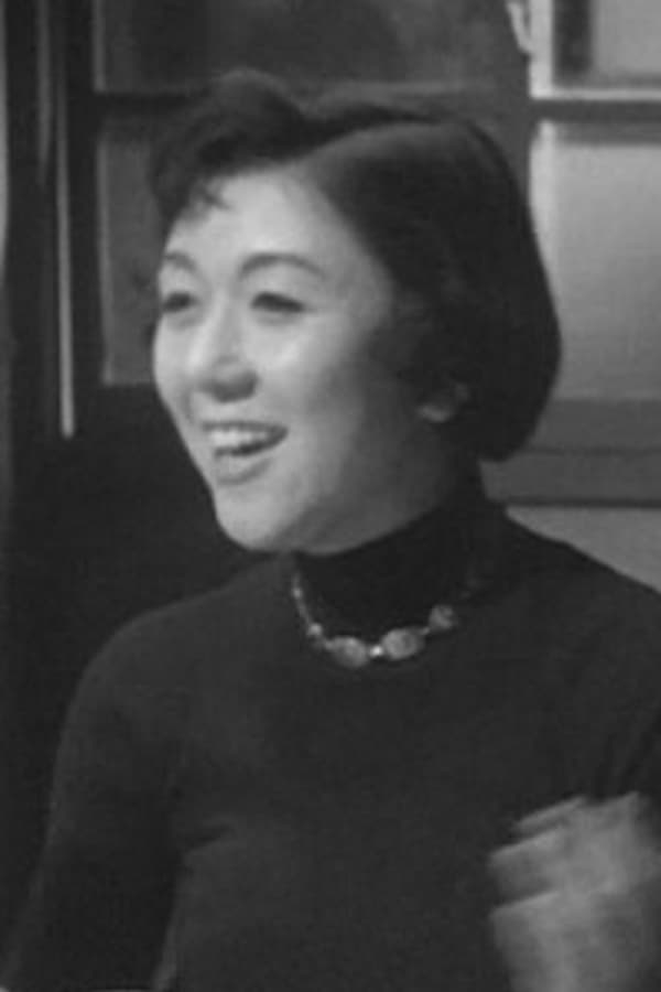 Image of Haruko Mashita