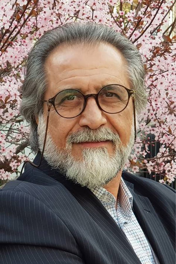 Image of Hassan Zarei