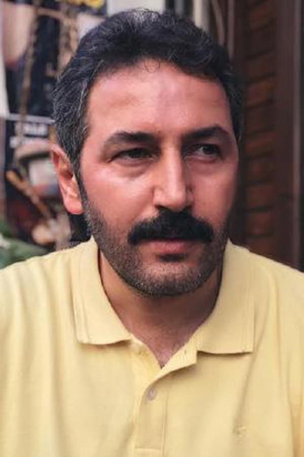 Image of Haşim Aydemir