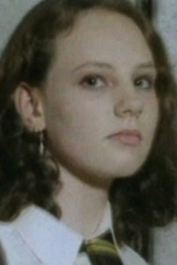 Image of Heather Ann Foster