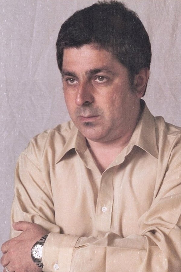 Image of Héctor La Porta