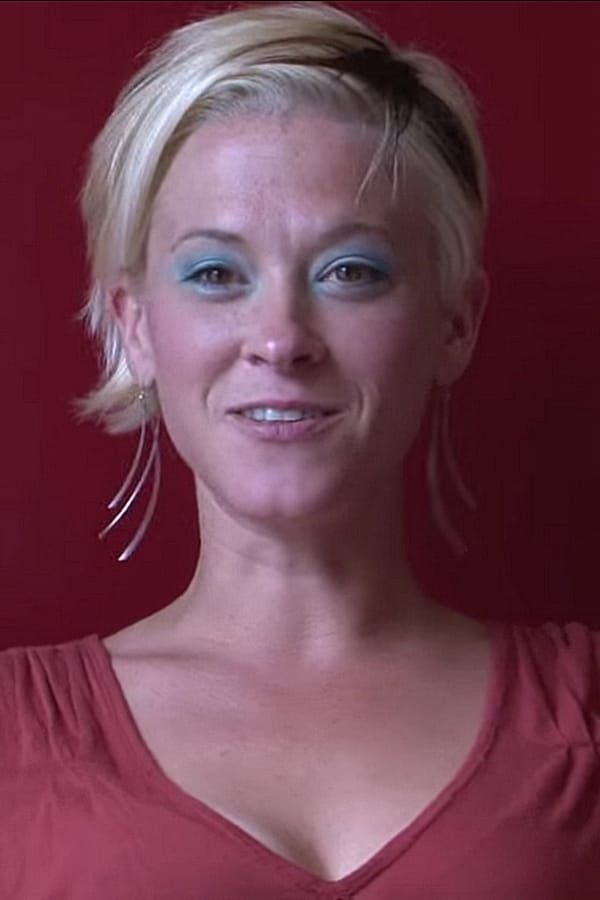 Image of Heidi M. Sallows