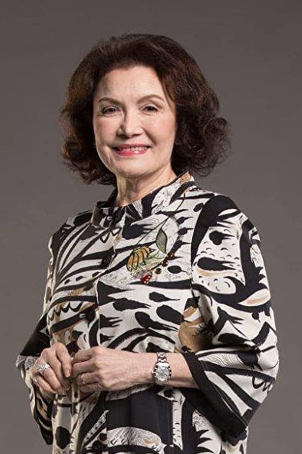 Image of Helen Gamboa