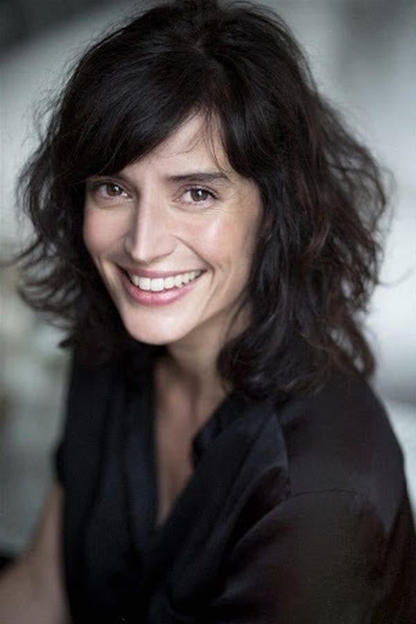 Image of Hélène Seurazet