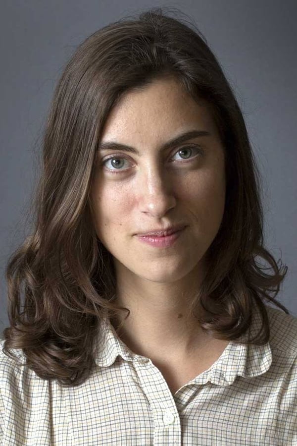 Image of Hélène Zimmer