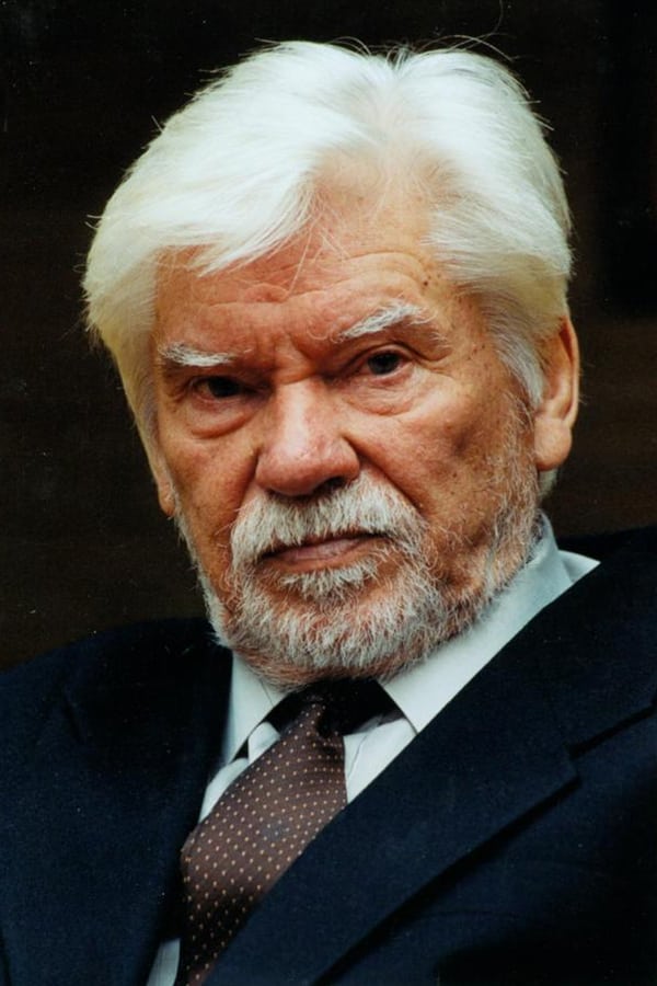Image of Henrikas Vancevičius