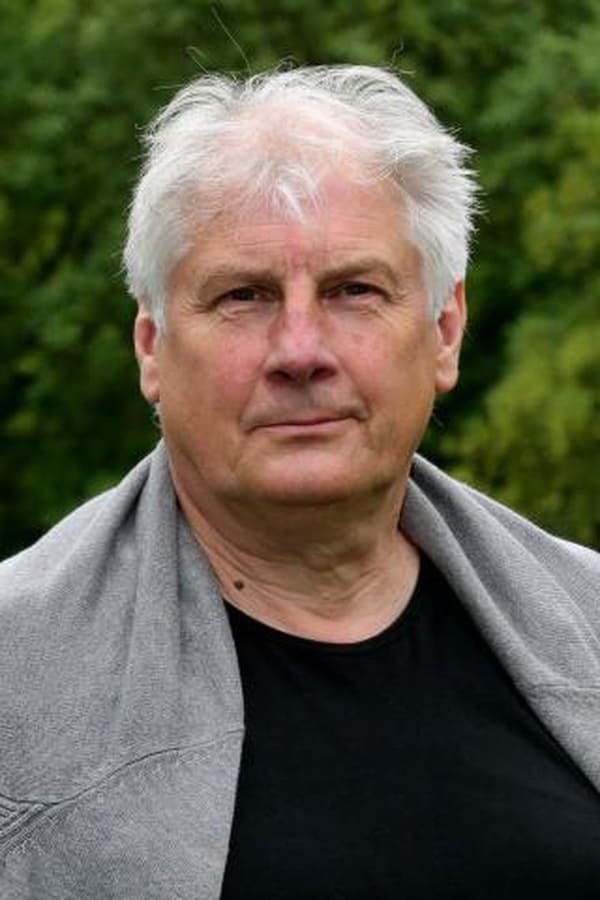 Image of Herman Boets