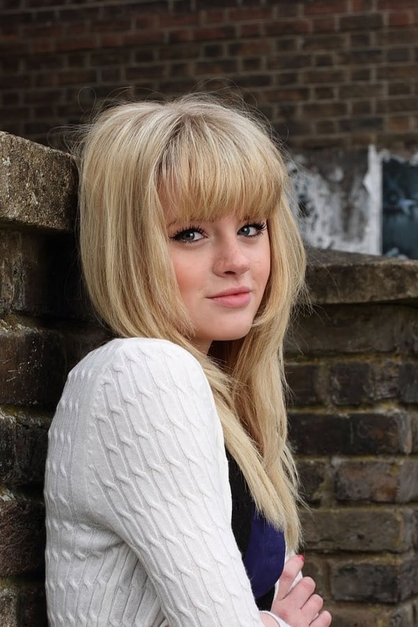Image of Hetti Bywater