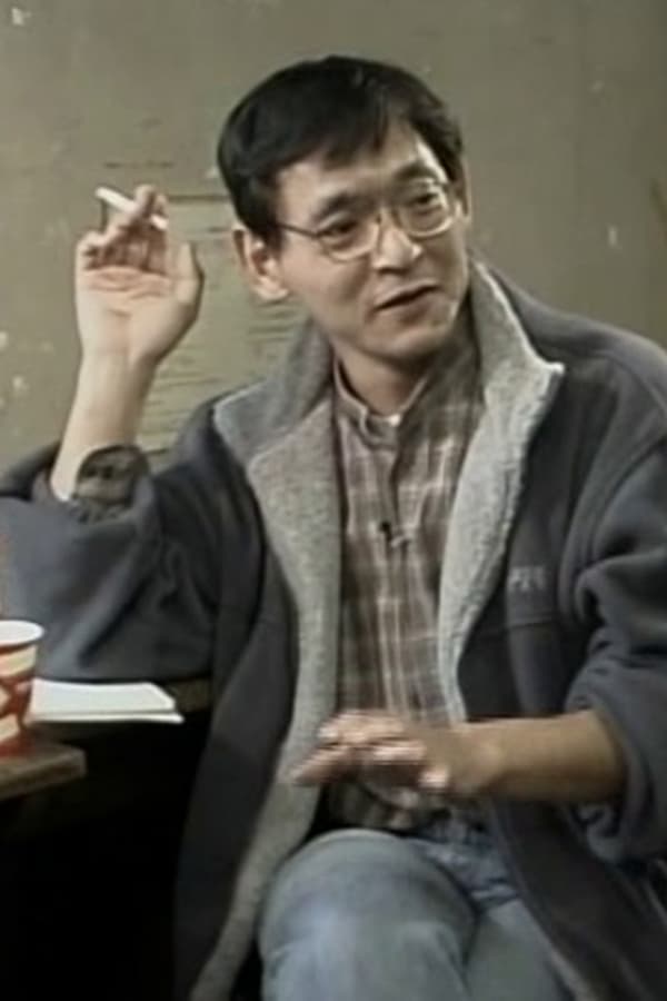 Image of Hideaki Yoshida