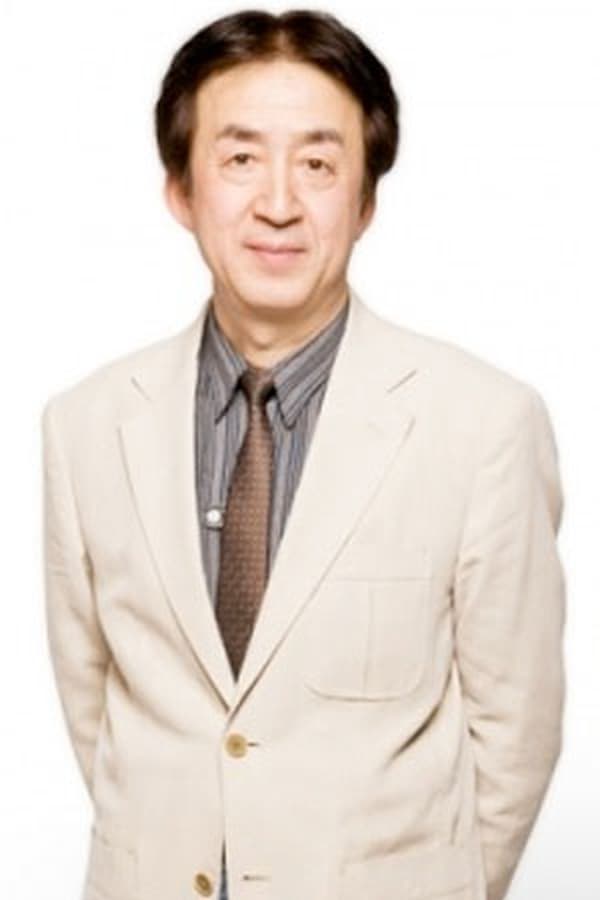 Image of Hideki Fukushi