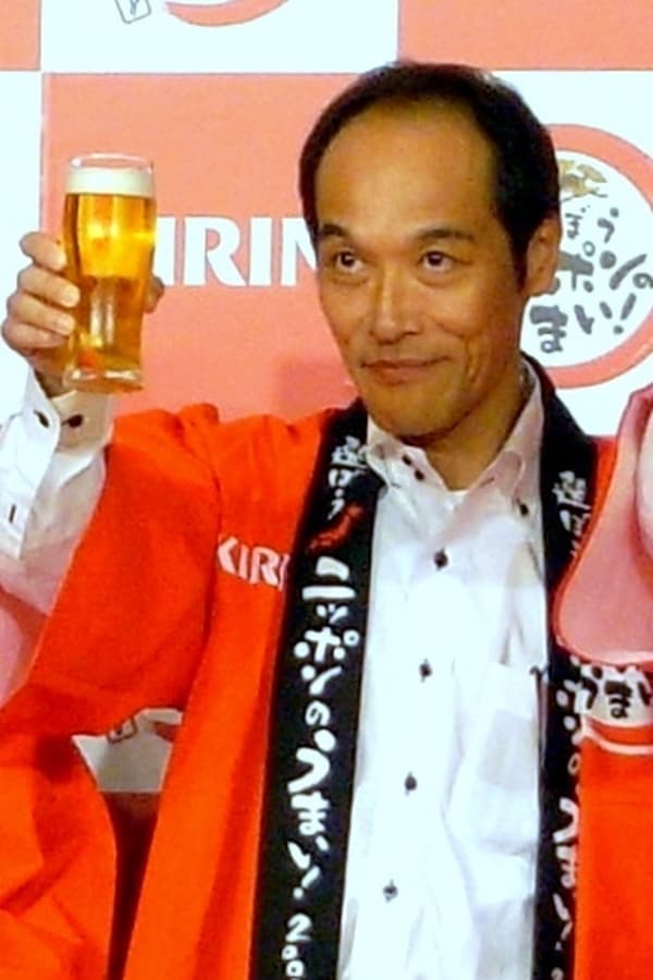Image of Hideo Higashikokubaru