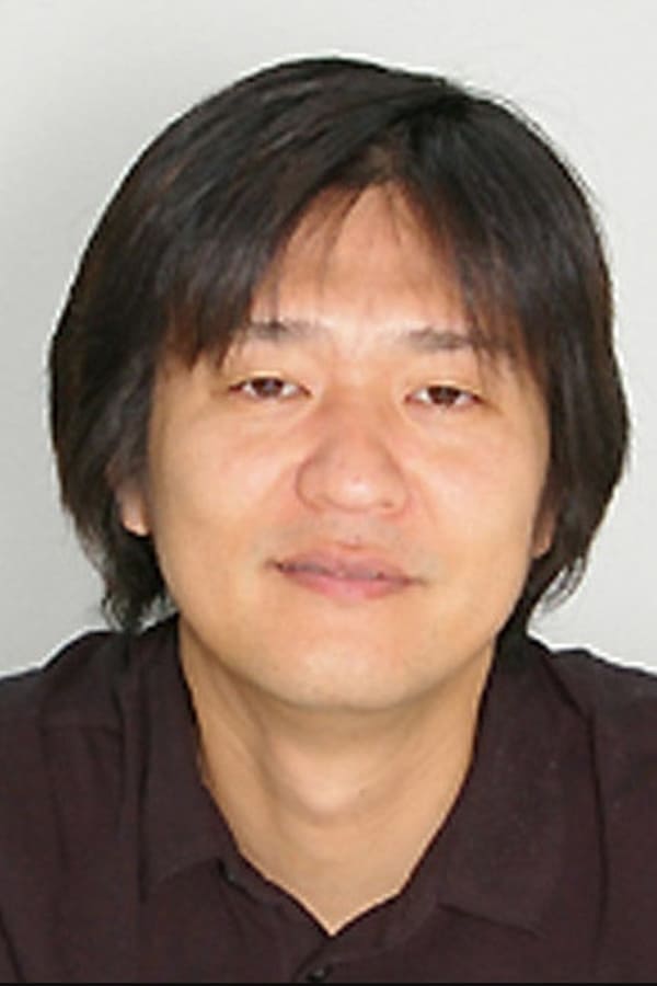 Image of Hiroaki Matsuyama