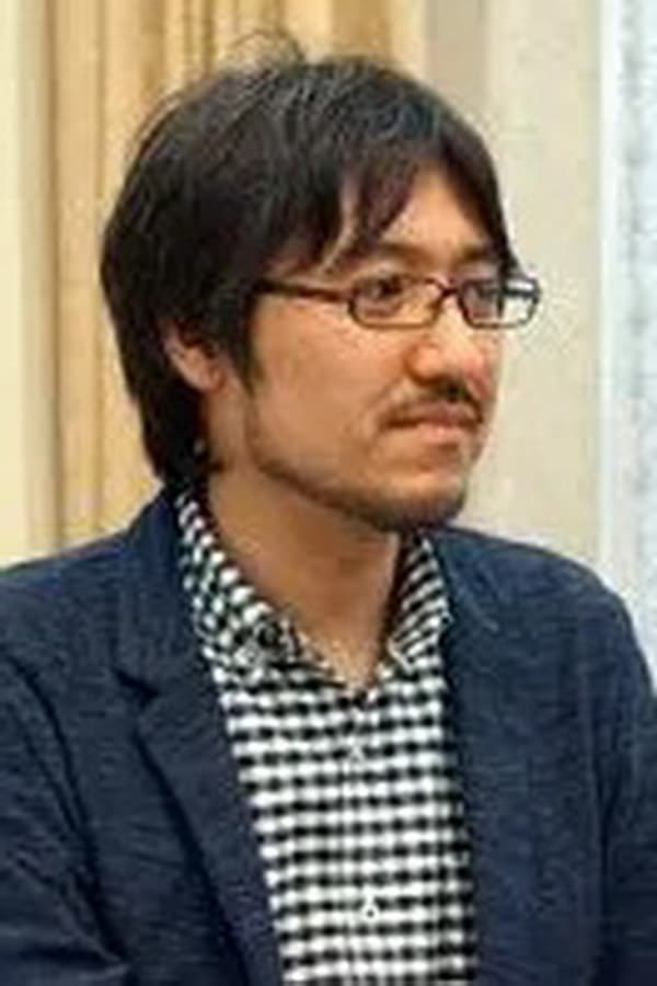 Image of Hiroaki Miyamoto