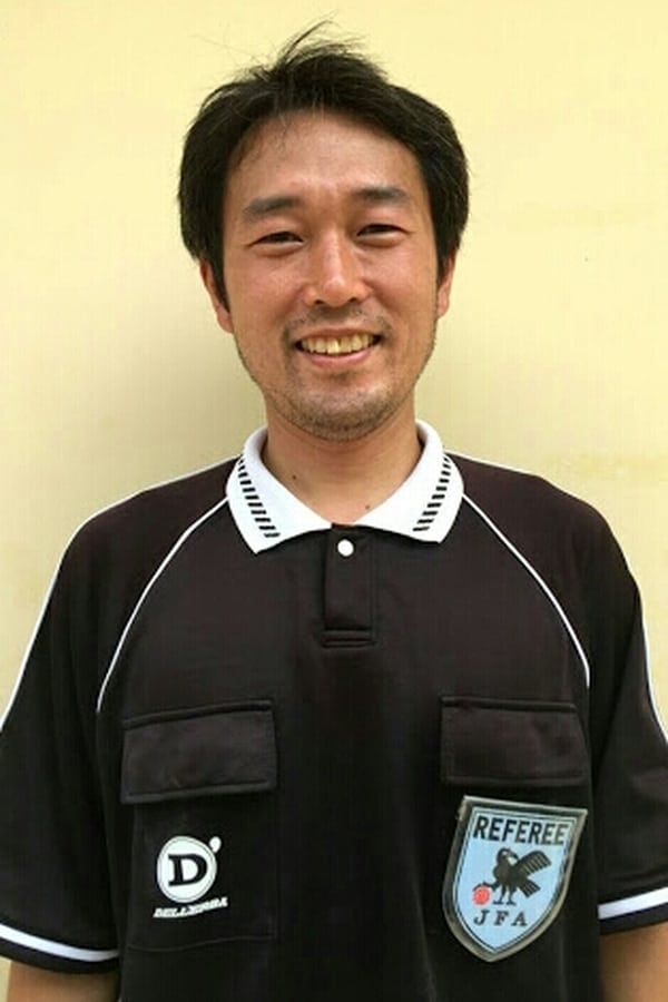 Image of Hiroshi Iida