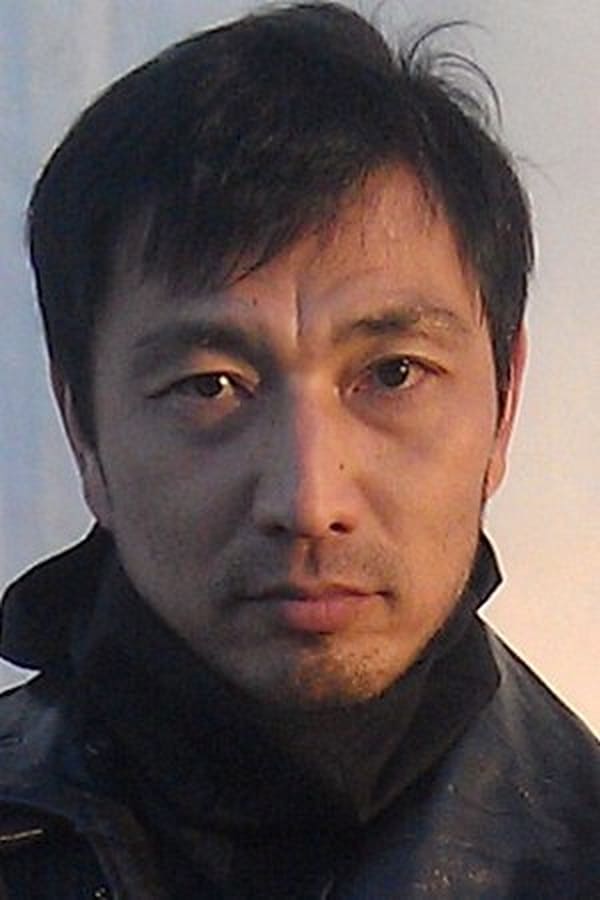 Image of Hiroshi Kasuga