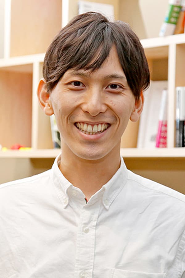 Image of Hiroyuki Yano
