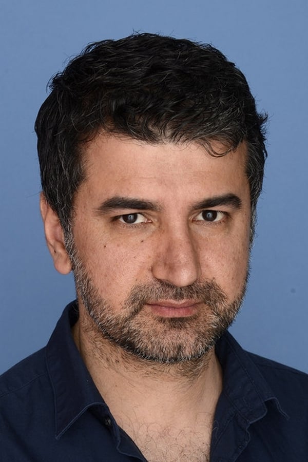 Image of Hisham Zaman