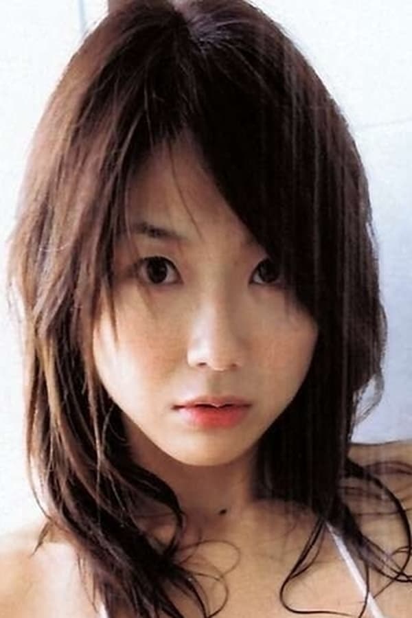 Image of Hitomi Aizawa
