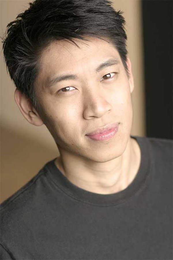 Image of Howard Chan