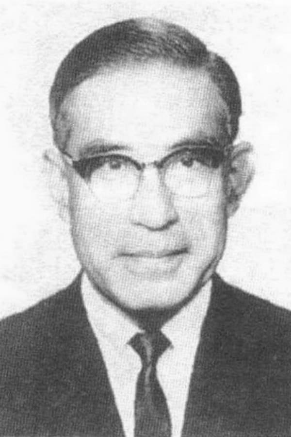 Image of Hu Peng