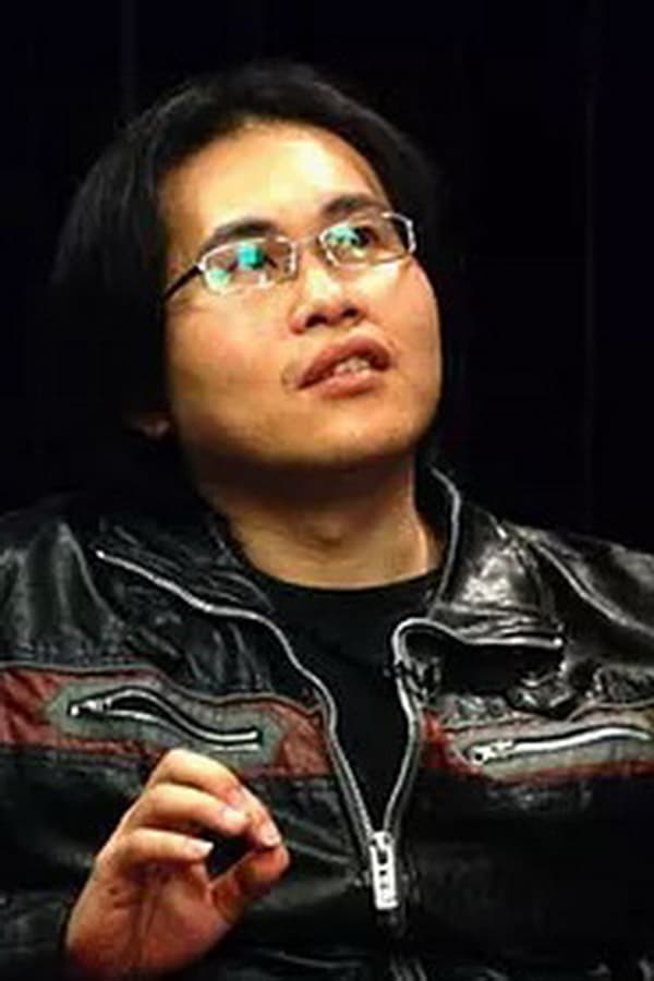 Image of Huang Jun-Lang