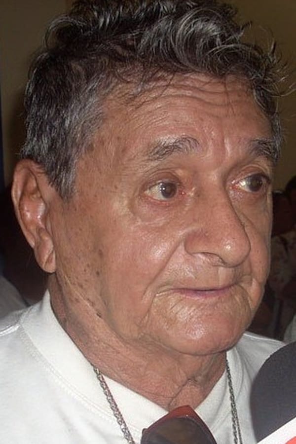 Image of Huerequeque Enrique Bohórquez