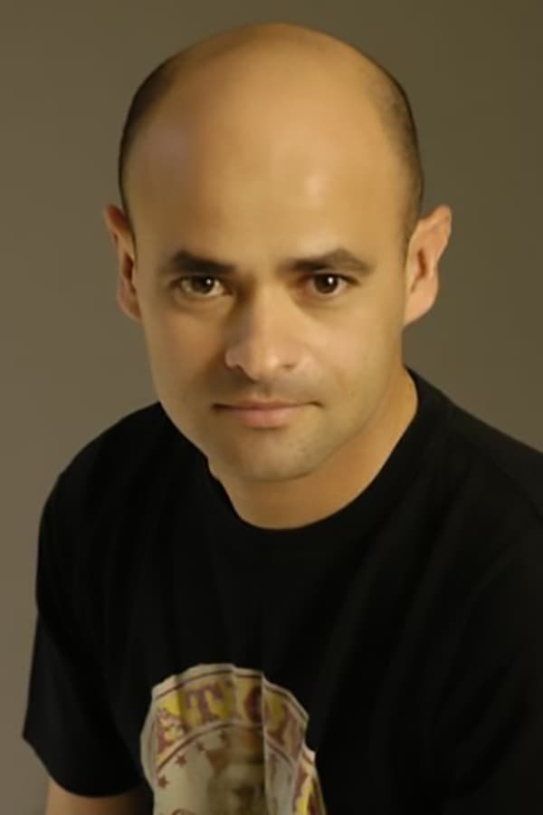 Image of Hugo Perez