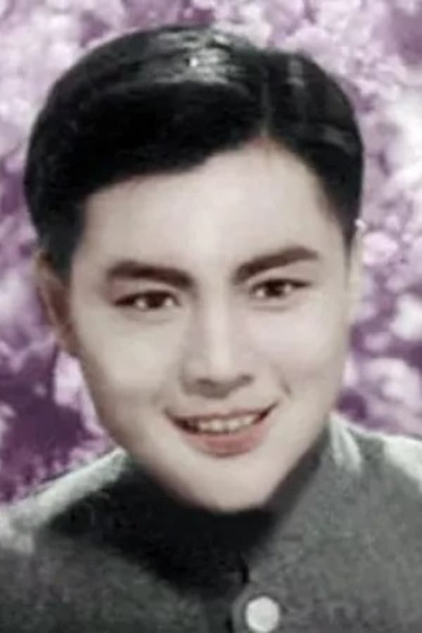 Image of Hui Zhang