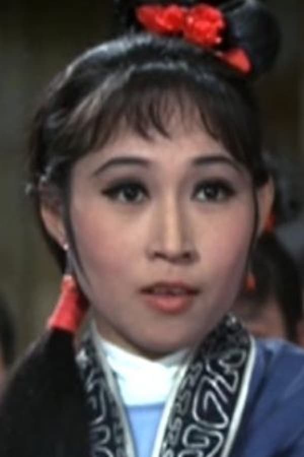 Image of Hung Ling-Ling